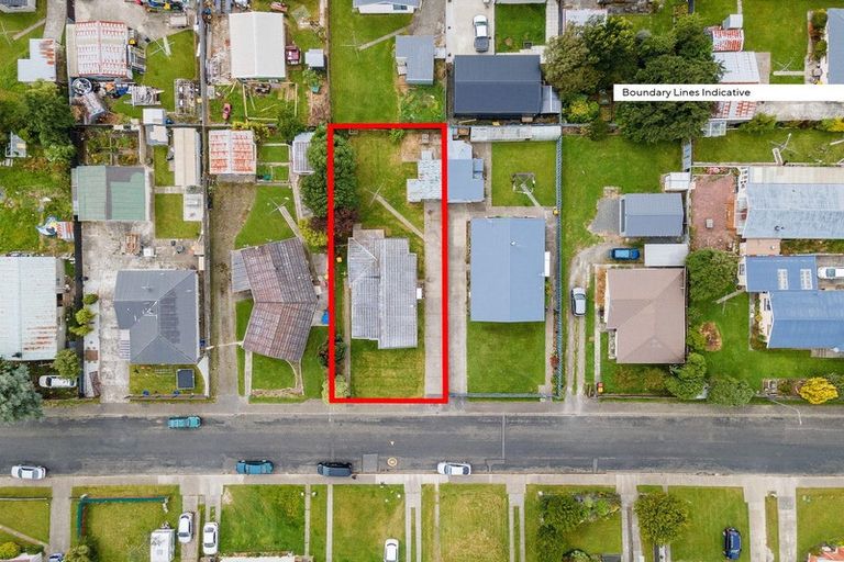 Photo of property in 71 Lauder Crescent, Heidelberg, Invercargill, 9812