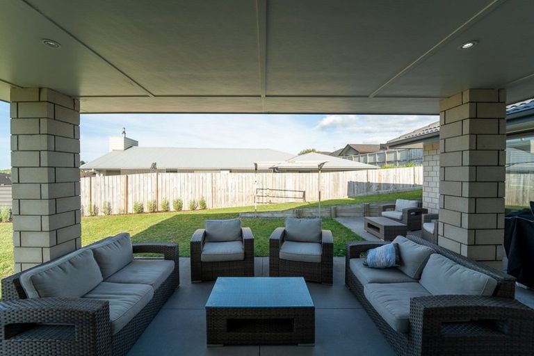 Photo of property in 31 Bertrowe Drive, Ohauiti, Tauranga, 3112