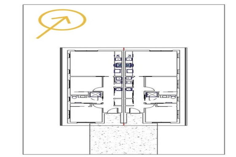 Photo of property in 53 Finn Avenue, Rolleston, 7615