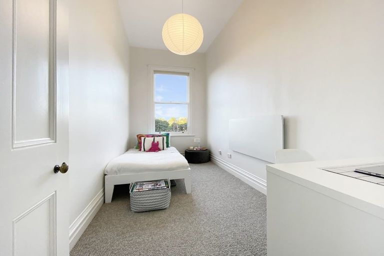 Photo of property in 16 Saint Mary Street, Thorndon, Wellington, 6011