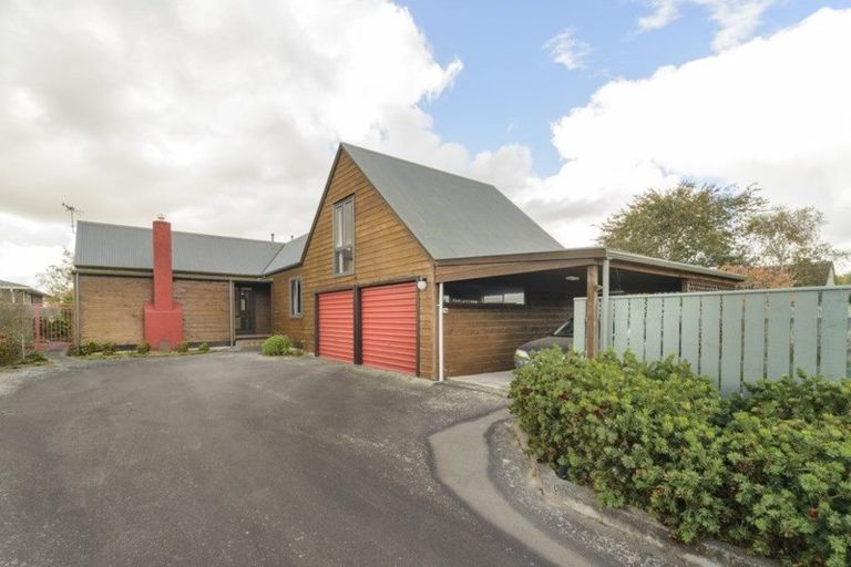 Photo of property in 14 Moyne Avenue, Milson, Palmerston North, 4414