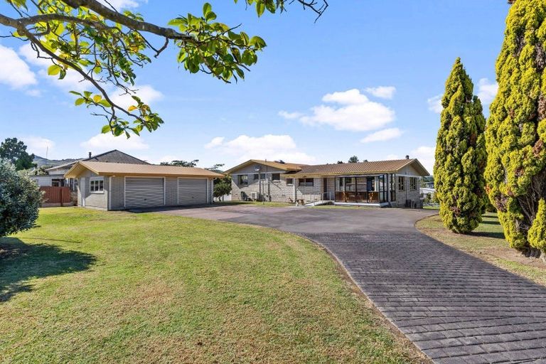 Photo of property in 2 Prospect Terrace, Paeroa, 3600