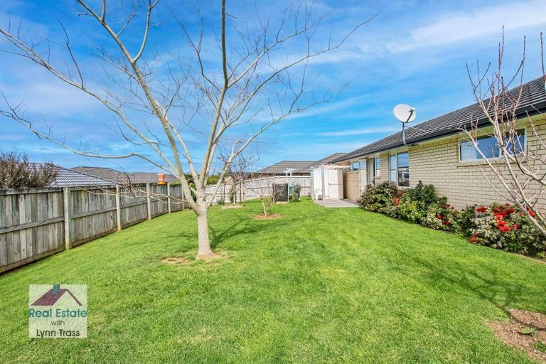 Photo of property in 42 Wairau Drive, Tikipunga, Whangarei, 0112