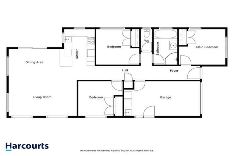 Photo of property in 22 Te Toru Street, Taita, Lower Hutt, 5011