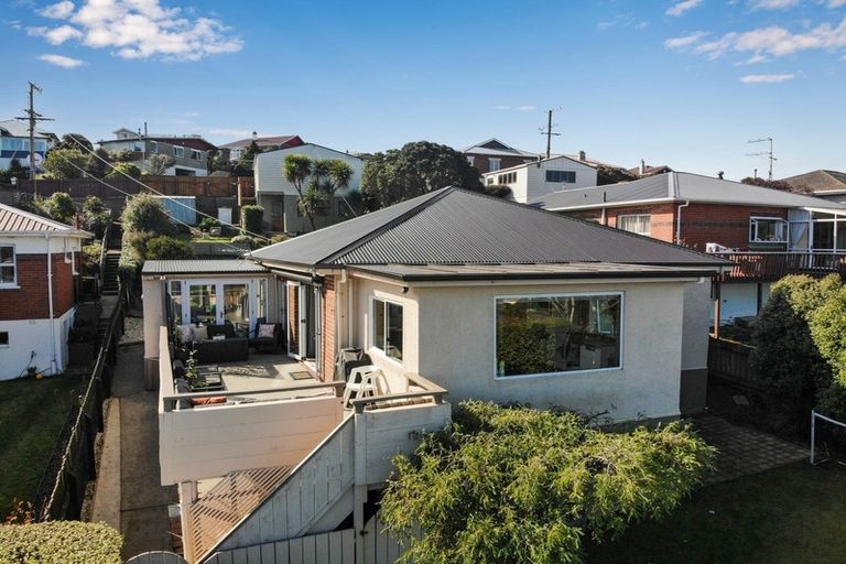 Photo of property in 44 Tomahawk Road, Andersons Bay, Dunedin, 9013