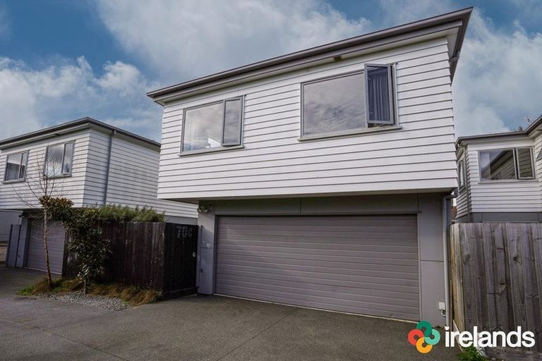 Photo of property in 70c Elizabeth Street, Riccarton, Christchurch, 8041