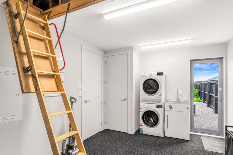 Photo of property in 11 Billy T Lane, Rolleston, 7615