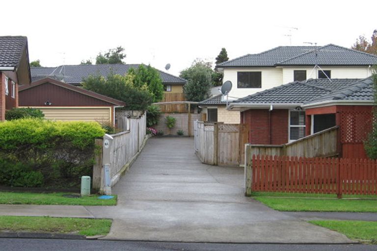 Photo of property in 18 La Perouse Street, Botany Downs, Auckland, 2010