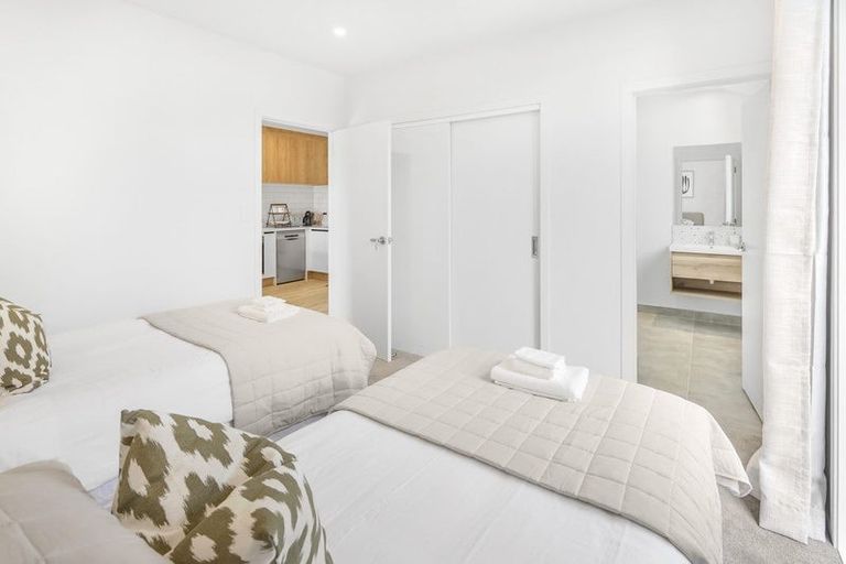 Photo of property in 2/13 Tongariro Street, Chartwell, Hamilton, 3210