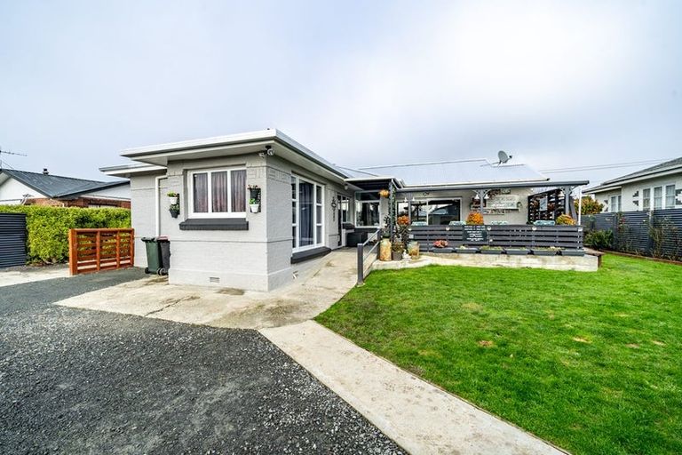 Photo of property in 8 Burns Street, Mataura, 9712