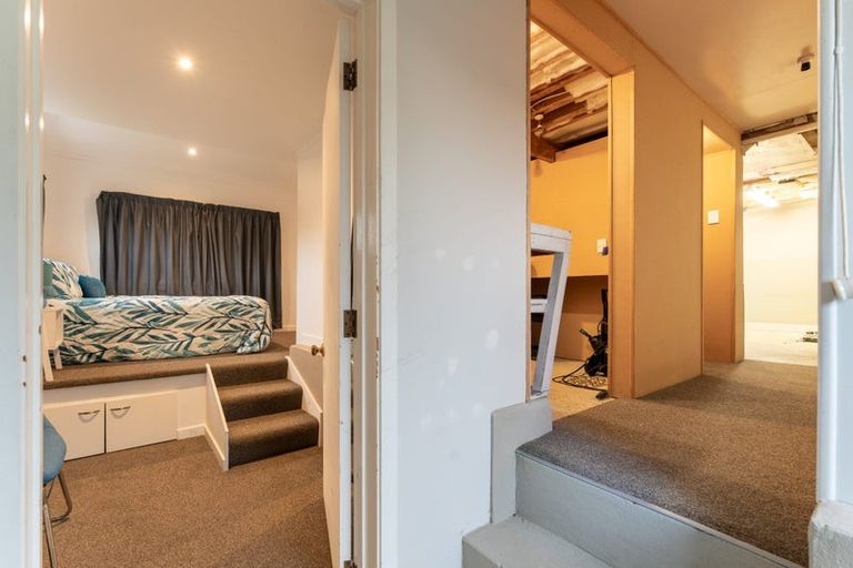 Photo of property in 477 Kaikorai Valley Road, Bradford, Dunedin, 9011