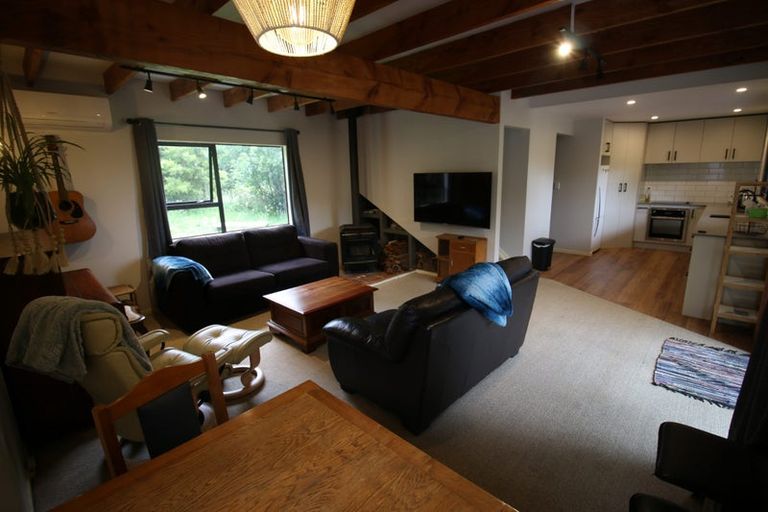 Photo of property in 331 Otaki Gorge Road, Hautere, Otaki, 5582