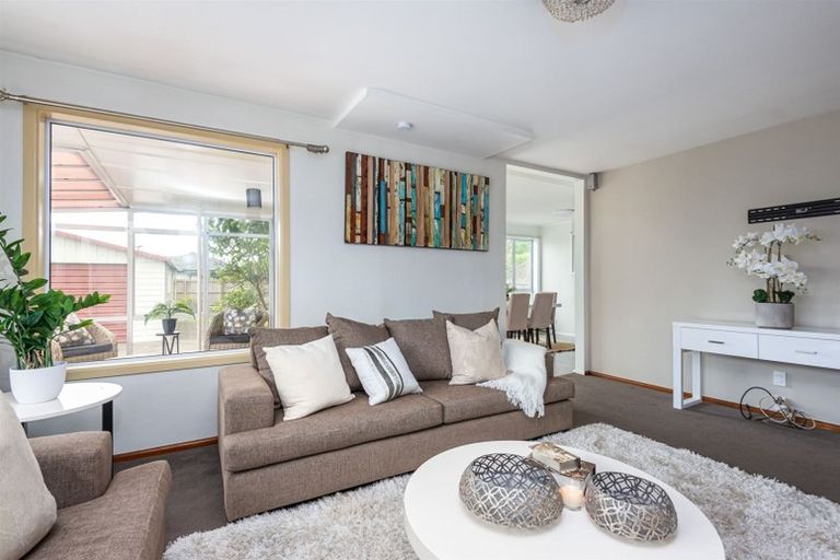 Photo of property in 398 Wairakei Road, Burnside, Christchurch, 8053