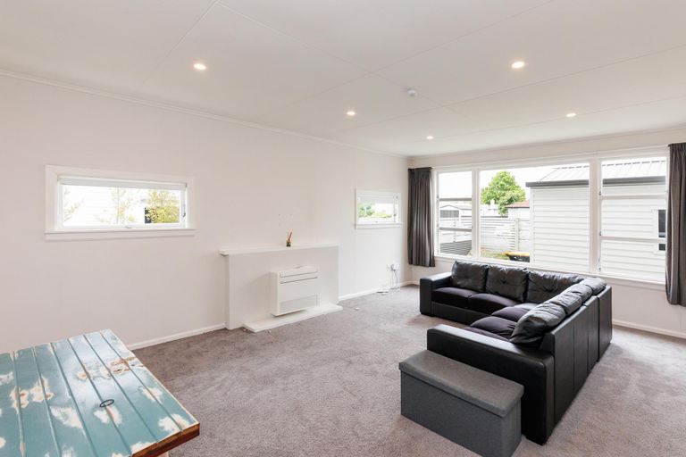 Photo of property in 96 Ferguson Street, West End, Palmerston North, 4412