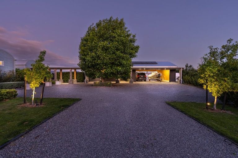 Photo of property in 90 Jeffries Road, Rapaura, Blenheim, 7273