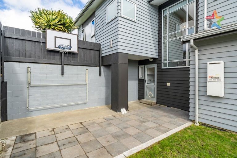 Photo of property in 130 Redvers Drive, Belmont, Lower Hutt, 5010