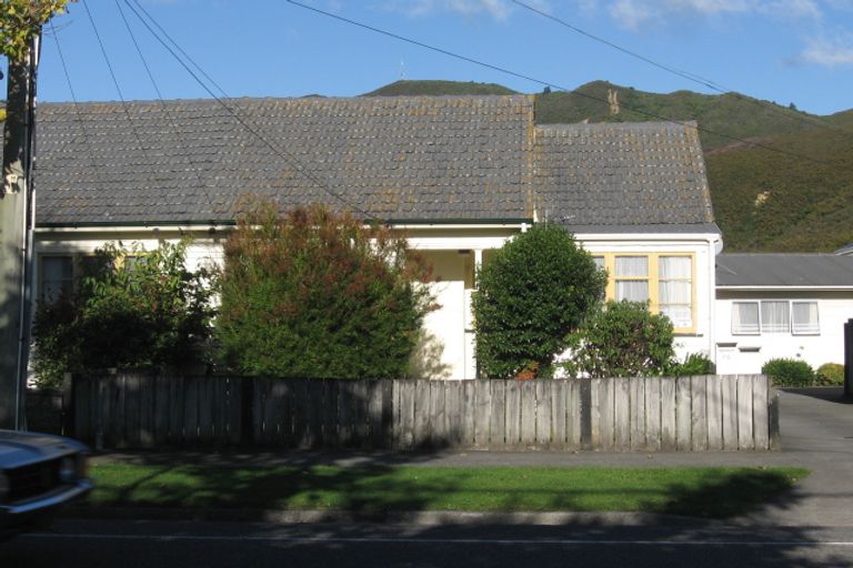 Photo of property in 80 Naenae Road, Naenae, Lower Hutt, 5011
