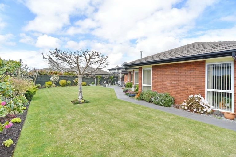 Photo of property in 3 Annaby Drive, Northwood, Christchurch, 8051