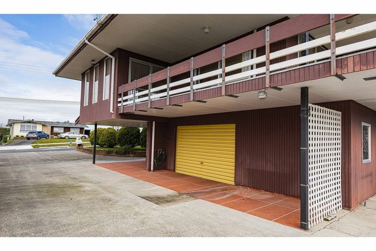 Photo of property in 36 Montgomery Avenue, Dargaville, 0310