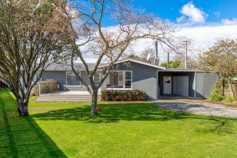 Photo of property in 279 Scott Street, Witherlea, Blenheim, 7201
