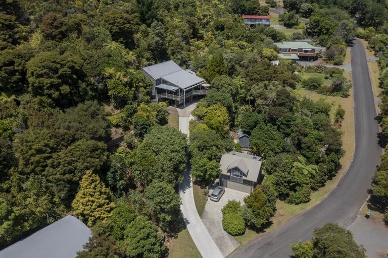 Photo of property in 53 Kowhai Drive, Te Kouma, Coromandel, 3581