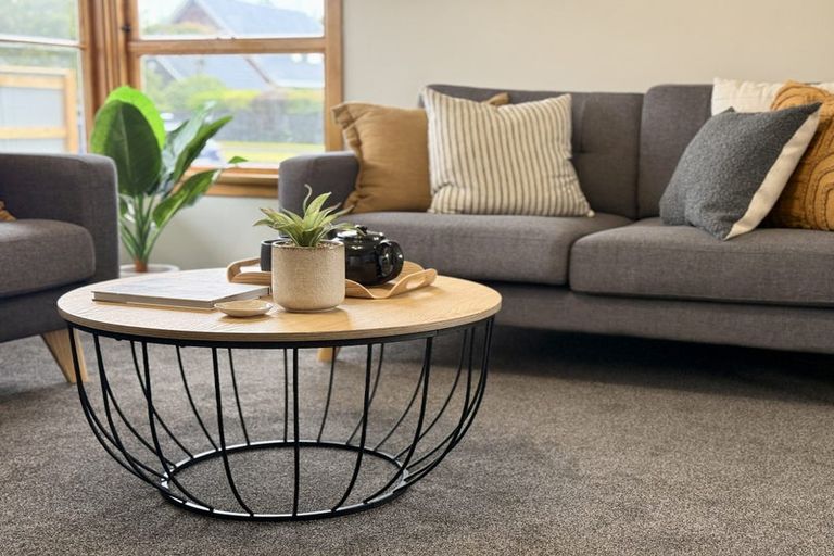 Photo of property in 48 Racecourse Road, Glengarry, Invercargill, 9810