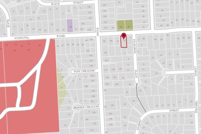 Photo of property in 72 Hospital Road, Witherlea, Blenheim, 7201