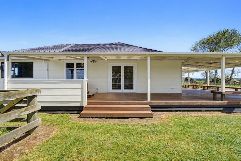 Photo of property in 138 Harris Road, Otaua, Waiuku, 2682