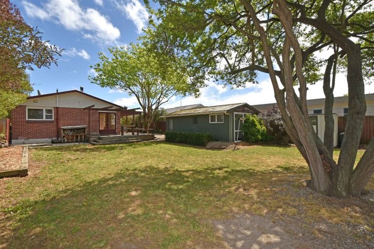 Photo of property in 54 Hounslow Street, Ilam, Christchurch, 8041