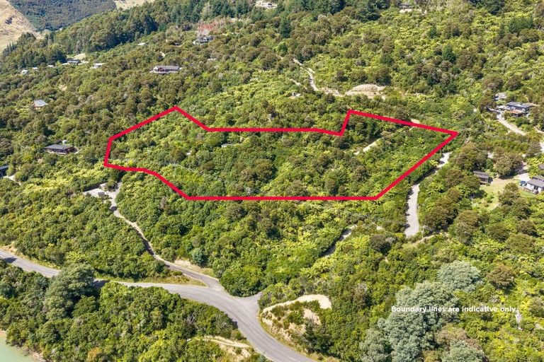 Photo of property in 710 Queen Charlotte Drive, Havelock, 7281