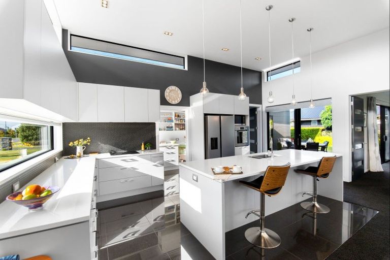 Photo of property in 83 Rossington Drive, West Melton, 7618