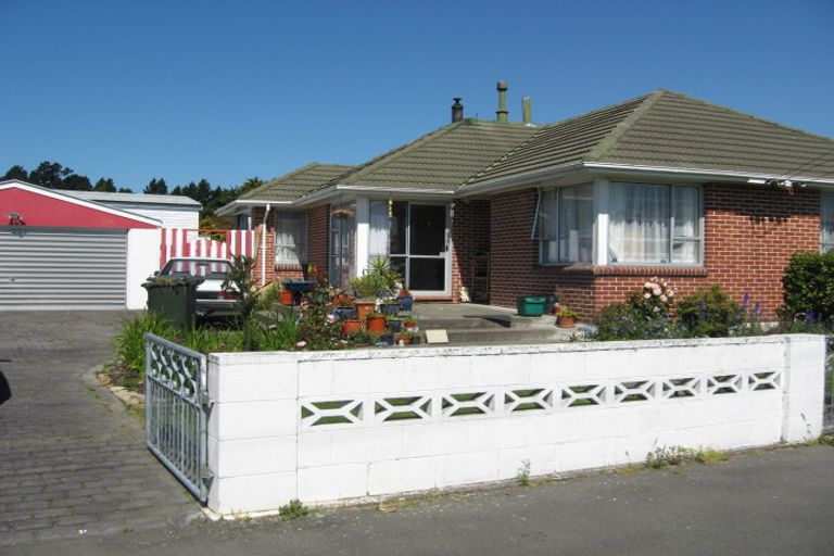 Photo of property in 108 Joy Street, Shirley, Christchurch, 8061