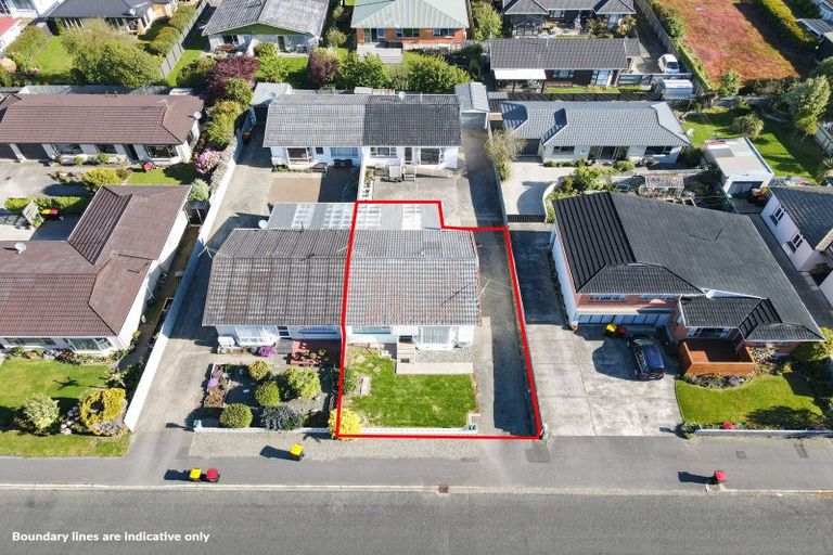 Photo of property in 2/19 Catherine Street, Windsor, Invercargill, 9810