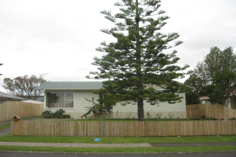 Photo of property in 22 Reelick Avenue, Pakuranga Heights, Auckland, 2010