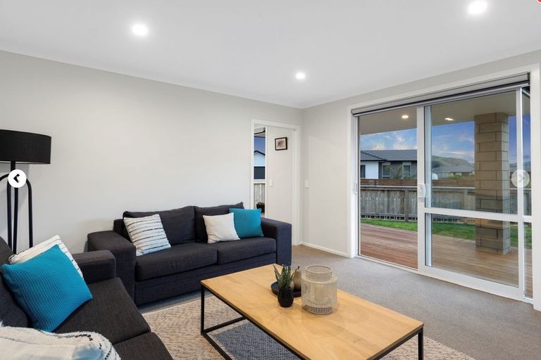 Photo of property in 1 Saddlers Way, Papamoa, 3118