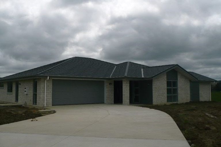 Photo of property in 19 Ascension Lane, Pokeno, 2471