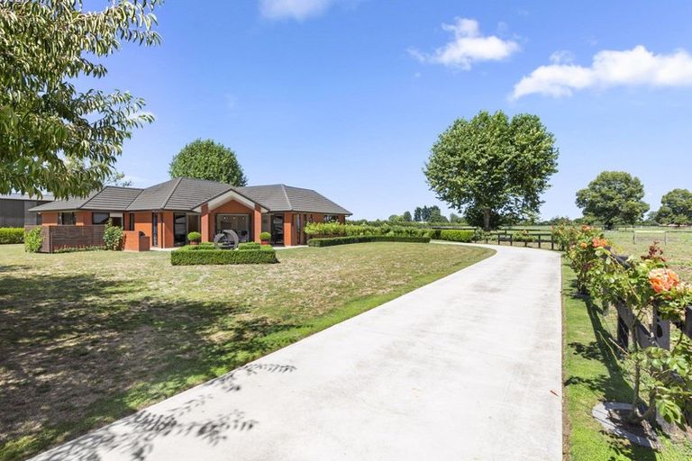 Photo of property in 854b Tauwhare Road, Tauwhare, Hamilton, 3287