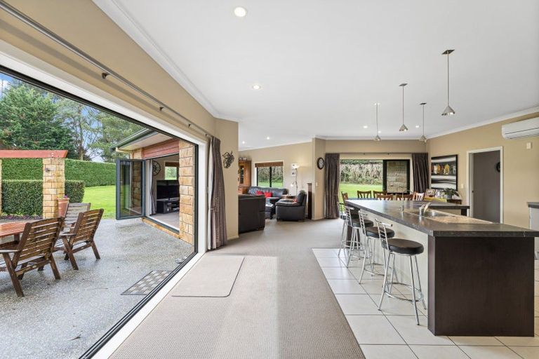 Photo of property in 85b Matangi Road, Matangi, Hamilton, 3284