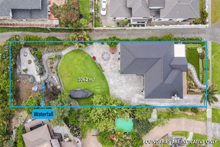 Photo of property in 172 Mellons Bay Road, Mellons Bay, Auckland, 2014