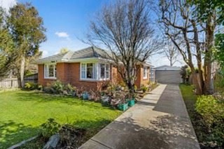 Photo of property in 77 Joy Street, Shirley, Christchurch, 8061