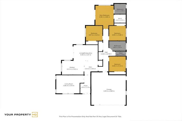 Photo of property in 132 Puhirake Crescent, Pyes Pa, Tauranga, 3112