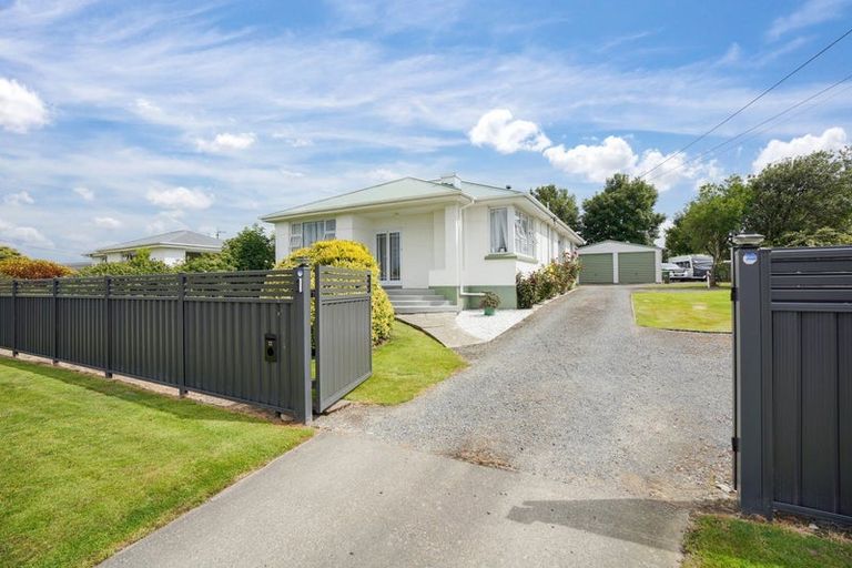 Photo of property in 22 Kakapo Street, Waikiwi, Invercargill, 9810