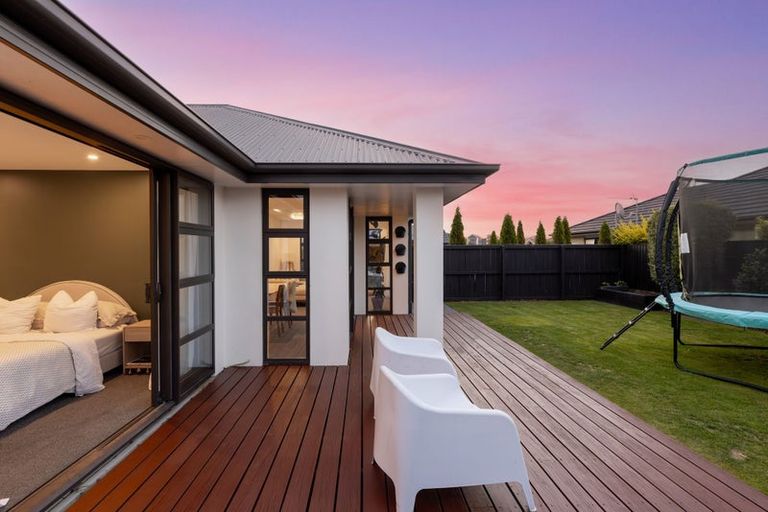 Photo of property in 21a Candy Crescent, Kaiapoi, 7630