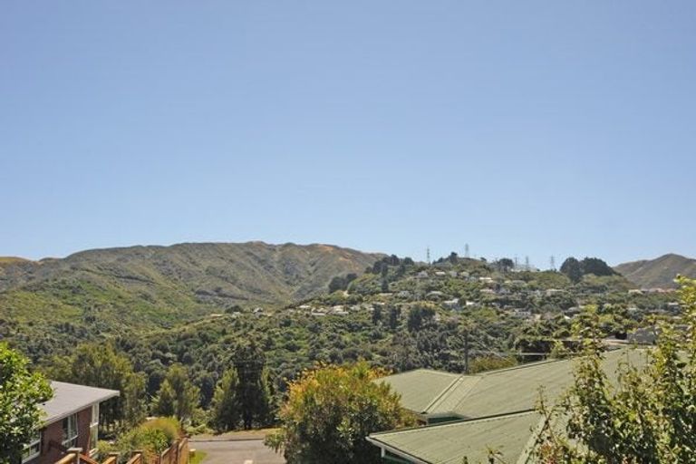 Photo of property in 72 Warwick Street, Wilton, Wellington, 6012