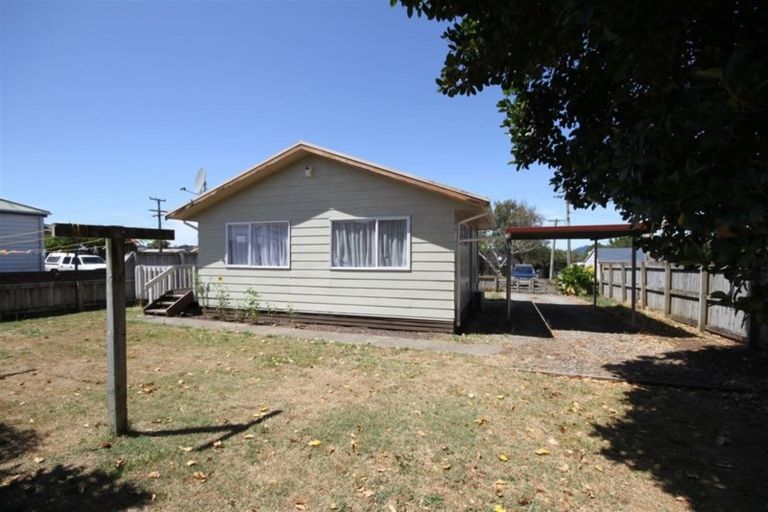 Photo of property in 29 Galbraith Street, Waihi, 3610