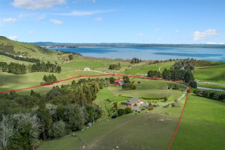 Photo of property in 914 Waikare Road, Waerenga, Te Kauwhata, 3781