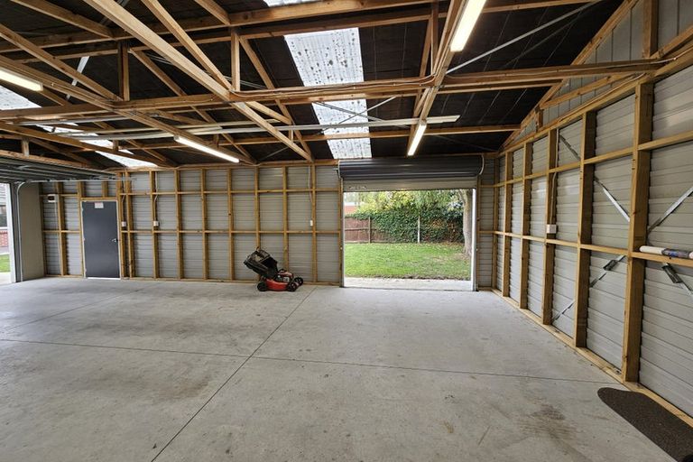 Photo of property in 9 Wendover Street, Bishopdale, Christchurch, 8053