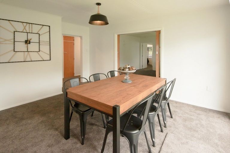 Photo of property in 31 Roosevelt Street, Levin, 5510