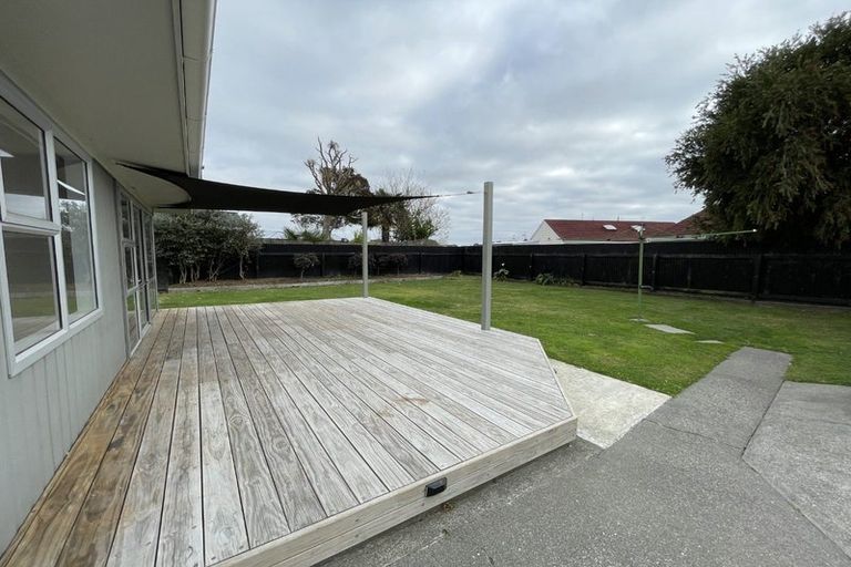 Photo of property in 26 Lancaster Street, Tamatea, Napier, 4112