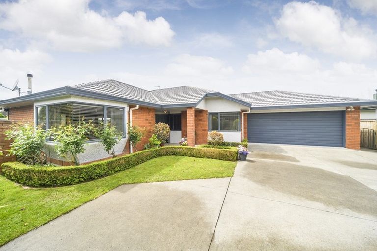 Photo of property in 411 Albert Street, Hokowhitu, Palmerston North, 4410